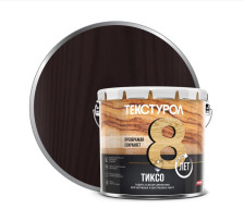 Текстурол Тиксо Гварнери Орех (3л)