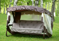 Качели садовые Саванна с1453