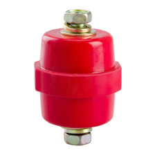 Изолятор SM-35(М8) силовой с болтом