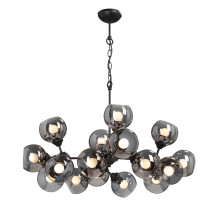 Светильник V4484-1/16, 16хE27 макс 60Вт