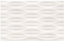 Плитка облицовочная (25х40) Милки беж низ 02 (GRACIA CERAMICA, Россия)
