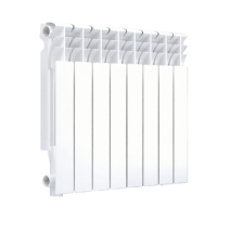 Радиатор Dial Standart 500х100 8 секций биметаллический