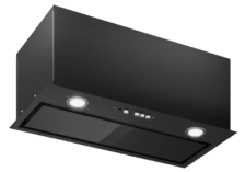 Вытяжка ELIKOR CUBE 60П-650 черный/черный