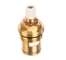 Кранбукса Cr-CE24 Z20 Iddis 2шт  керамика