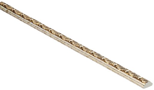 Молдинг 130-17/80 (15х8х2400) ДМ