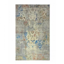 Ковер VENA 0954A GREY-MULTI 1,6х2,3м