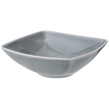 Салатник 300 мл квадрат LEFARD TINT граффит 48-936