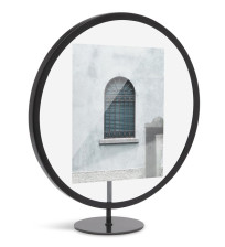 Фоторамка Infinity черная 13х18 см