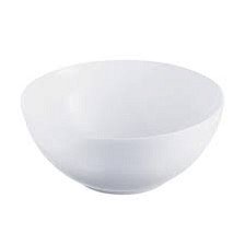 Салатник 14,5 см Дивали белый/Diwali N4054