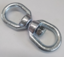 Вертлюг 3,0 мм