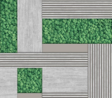 Обои Ягель 12880 0,53х10 Фокс (14)