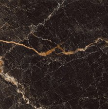 Керамогранит (60х60) Xtreme Nero полированный (Laparet, Индия)