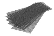 Сетка абразивная 1500