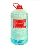 Обезжириватель (5,0л/3,1кг) Пересвет