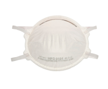 Респиратор НРЗ-0101 от пыли, тумана, дыма, аэрозолей FFP1