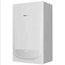 Котел NAVIEN Deluxe S-16К 2-х контурный, закрытая камера