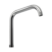 Излив для кухни САНАКС П-образный 00098