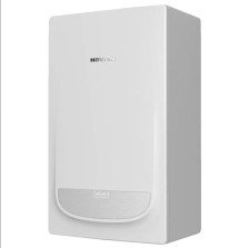 Котел NAVIEN Deluxe S-16К 2-х контурный, закрытая камера