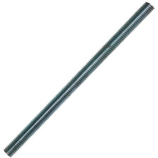 Шпилька резьбовая 6,0х1000 TR класс прочности 8,8