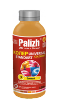 Паста колеровочная универсальная №03 бежевая (135г) Palizh