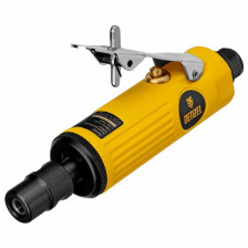 Шлифмашина DENZEL PGS25000 прямая пневматическая