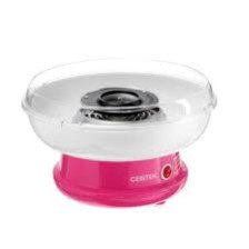 Аппарат для приготовления сахарной ваты розовый 2340344