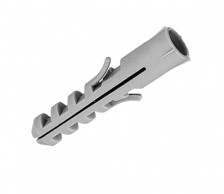 Дюбель 5х25 полипропиленовый распорный  NT усы 10шт