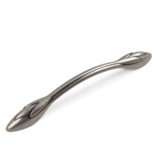 Ручка-скоба RS507 AP 160мм cтаринное олово