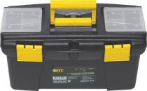 Ящик для инструмента пластиковый 19" FIT 65573