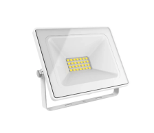 Прожектор светодиодный 30W 2700lm 6500K IP65 белый 