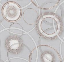 Обои 6306-5 Рондо 0,53х10 (12) МОФ