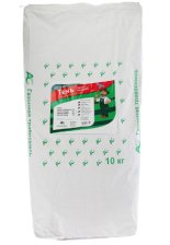 Трава газонная Абсолют Тень 10кг