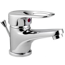 Смеситель для раковины однорычажный FRAP F1028-B