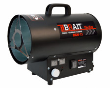 Пушка BRAIT BGH-15 тепловая газовая