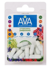 Удобрение AVA Агровитамины универсал 13,5г