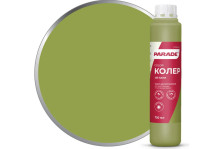 Колер №239 хаки (0,75л) Parade