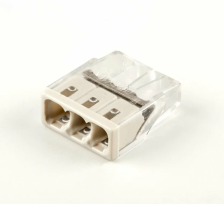 Зажим клеммный LD2273-203 (Stekker)