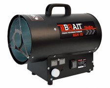 Пушка BRAIT BGH-15 тепловая газовая