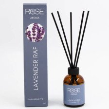 Аромадиффузор Lavender raf 50 мл Rose