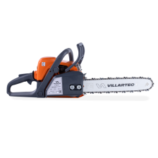 Бензопила VILLARTEC SB 018 Legend (шина 16'', цепь 3/8-1,3-55, 1,5кВт) Бензопила VILLARTEC SB 018 Legend (шина 16'', цепь 3/8-1,3-55, 1,5кВт)