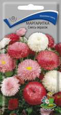 Семена Маргаритка Смесь окрасок (Поиск)
