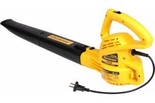 Воздуходувка CHAMPION EB1000 1,0 кВт электрическая