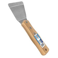 Гарпунная лопатка 70мм для натяжных потолков VERTEXTOOLS 1616-70