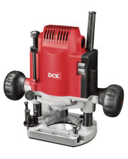 Фрезер DCK KMR8 900Вт (цанга 8мм, 26000 об/мин)