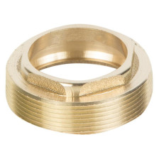 Гайка нижняя для кухонных смесителей металл 2539