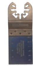 Полотно д МФИ погружное по древесине и пластику 34х40х18TPI Hilberg Bi-M HR8348