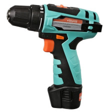 Шуруповерт STURM CD3512SC 12В 2х2,0 Ач, кейс