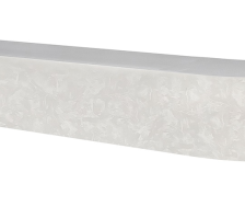 Бленда ЛОФТ кварц перламутровый