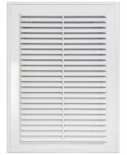 Решетка 1825ВР-ОК с обратный клапан