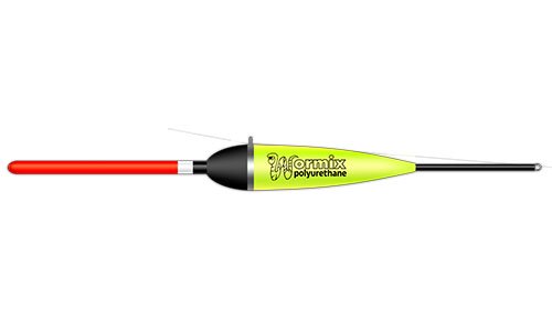 Поплавок Wormix37 PU 10460 6,0гр